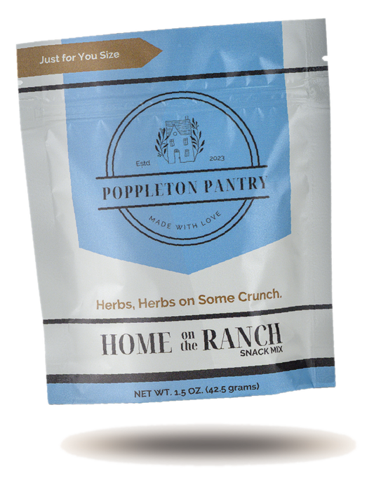 Home On The Ranch Snack Mix 1.5oz 1 Bag