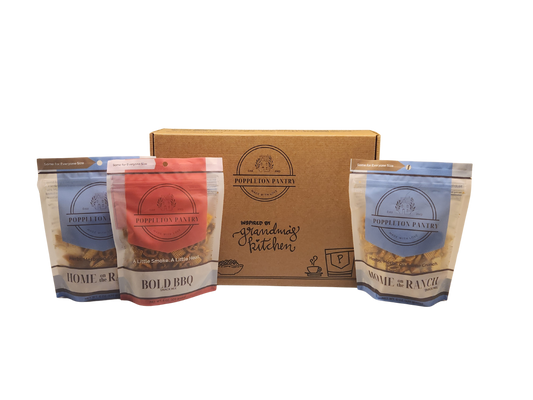 Father's Day Gift Bundle