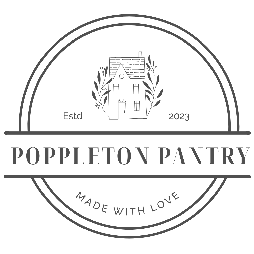 Poppleton Pantry